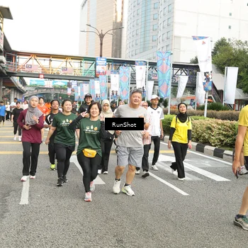 Runner Photo 4776798