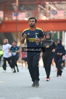 Runner Photo 4776799