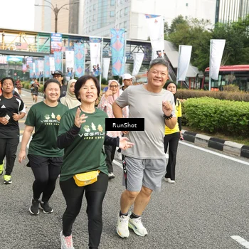Runner Photo 4776801