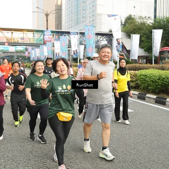 Runner Photo 4776802