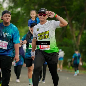 Runner Photo 4776804