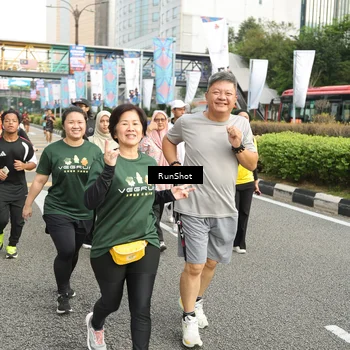 Runner Photo 4776805