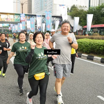 Runner Photo 4776806