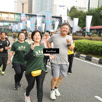 Runner Photo 4776807