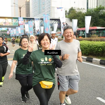Runner Photo 4776810
