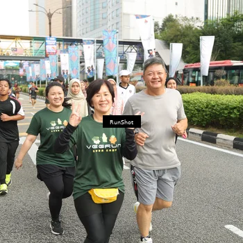 Runner Photo 4776811