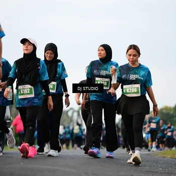 Runner Photo 4776815