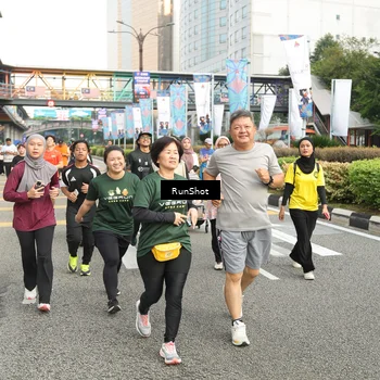 Runner Photo 4776821