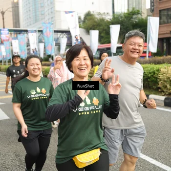 Runner Photo 4776825