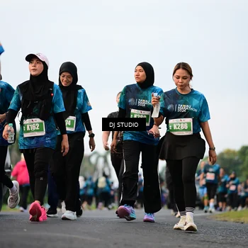 Runner Photo 4776829