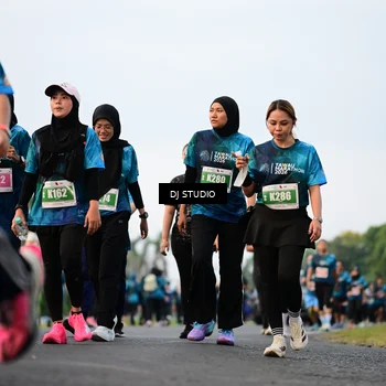 Runner Photo 4776830
