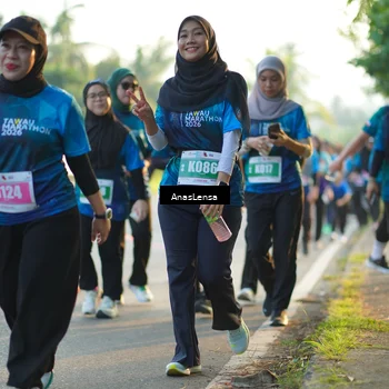 Runner Photo 4776837