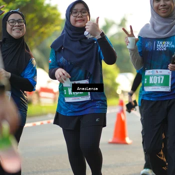 Runner Photo 4776838