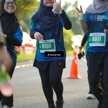 Runner Photo 4776839