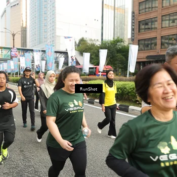 Runner Photo 4776840
