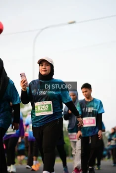 Runner Photo 4776844