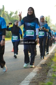 Runner Photo 4776845