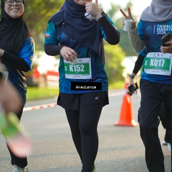Runner Photo 4776846
