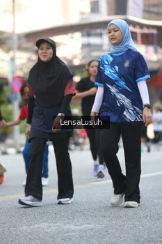 Runner Photo 4776847