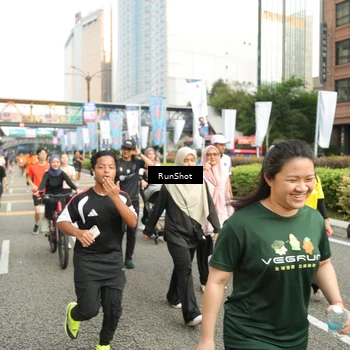 Runner Photo 4776849