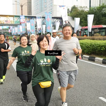 Runner Photo 4776850