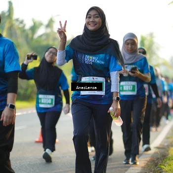 Runner Photo 4776854