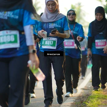 Runner Photo 4776856