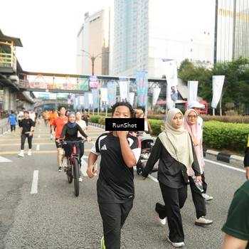 Runner Photo 4776857