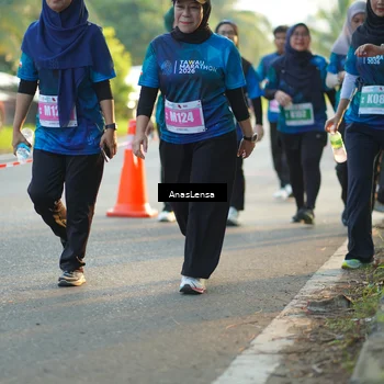 Runner Photo 4776860