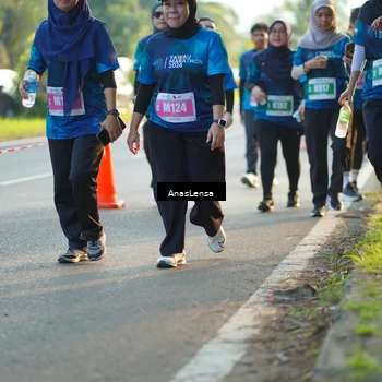 Runner Photo 4776861