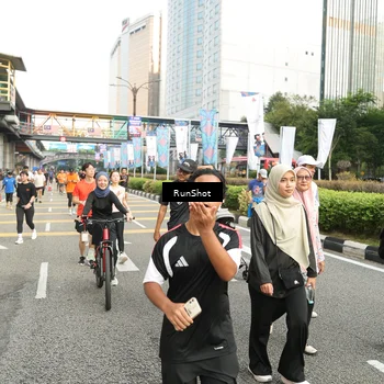 Runner Photo 4776865