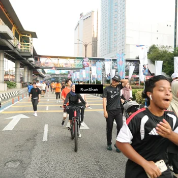 Runner Photo 4776867