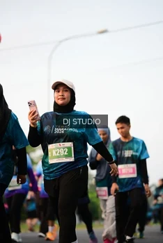 Runner Photo 4776874
