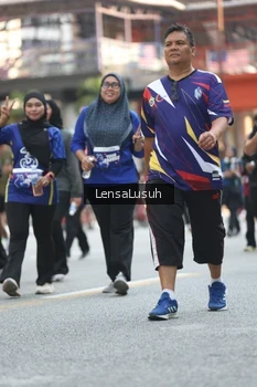 Runner Photo 4776876