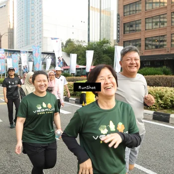 Runner Photo 4776877