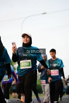 Runner Photo 4776881