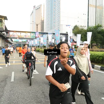 Runner Photo 4776883
