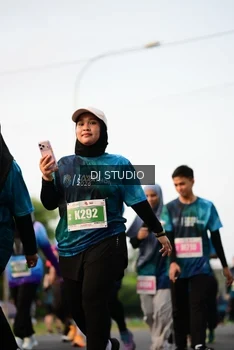 Runner Photo 4776885