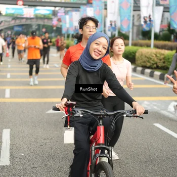 Runner Photo 4776887