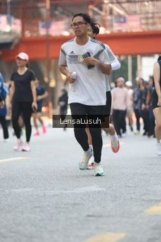 Runner Photo 4776889