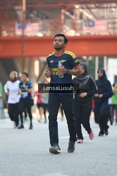 Runner Photo 4776890