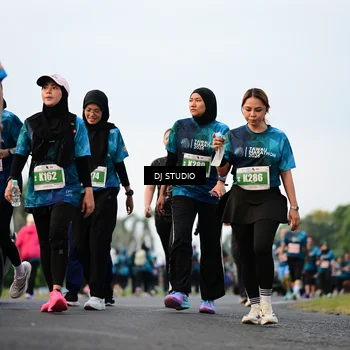 Runner Photo 4776895