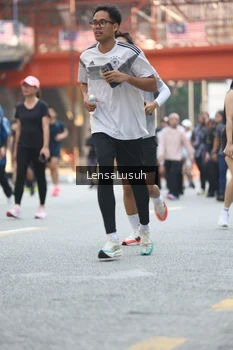 Runner Photo 4776901
