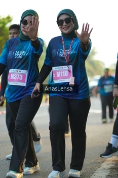 Runner Photo 4776912