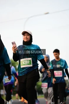 Runner Photo 4776913