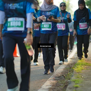 Runner Photo 4776915