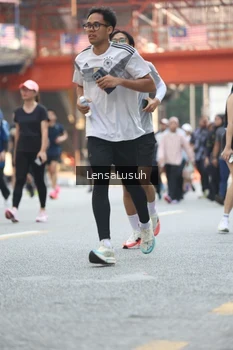 Runner Photo 4776916