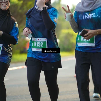 Runner Photo 4776918