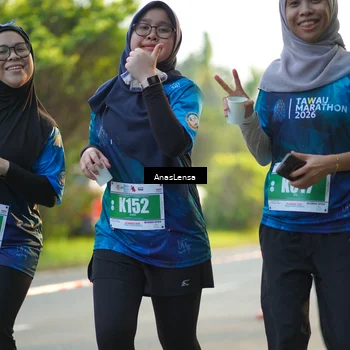 Runner Photo 4776919