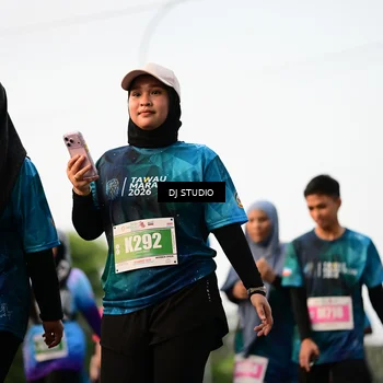 Runner Photo 4776923
